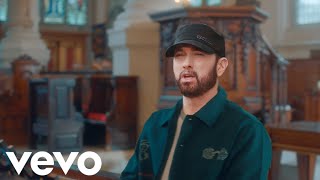 Eminem - Let Me Love You (Official Video)