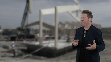 2018 Fall lecture Series: HHF Architects