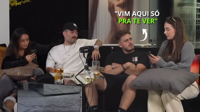 Role em Los Angeles de Ferrari ft Gabi Moura e Duda Rubert live