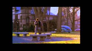 A Beautiful Mind - Deleted Scene: Creating a New Game of Go