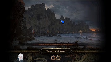 Path of Exile Patch 3.9 Metamorph (PC) - Episode 2B: Bow character Act 1 & 2