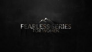 Fearless Series For Women | Official Trailer #2