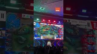 Team Liquid PH (TLPH) dominates Aurora Gaming PH (RORA) in Game 1! | ATM Online Exclusive