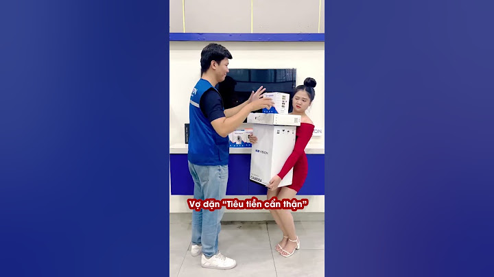 Khi vợ dặn tiêu tiền cẩn thận #KBT #KBVISION #camerawifi #xuhuong #viral #trending #shorts