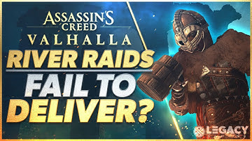 Did The River Raids Fail To Deliver? A Hard Look At The First FREE Assassin