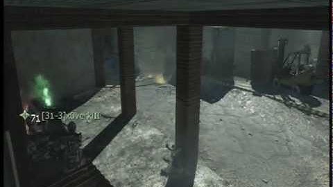 Call Of Duty Modern Warfare 3 - Boosting Cheats - Tactical Insertion Headshots
