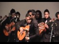VOCES DE LUNA 5to lugar en CONACIME 2014