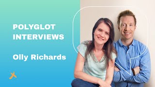 How to learn a language from scratch - Interview with polyglot Olly Richards
