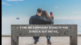 Video thumbnail of "Hochzeitssängerin Britta Berger singt ~ Ein Leben lang ~ (Cover)"