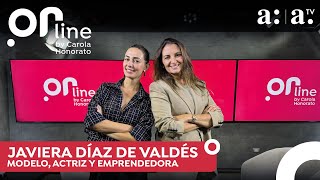 Online con Carolina Honorato: junto a Javiera Díaz de Valdés