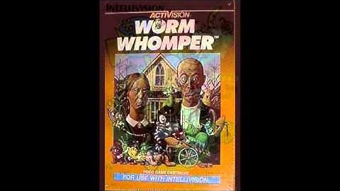 Top 10 Best Intellivision Games