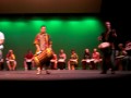 EOU African Drumming Ensemble: KeBendo
