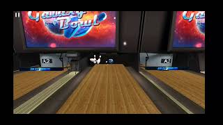 Galaxy Bowling 3D | Pick Up Spares Full Gameplay  screenshot 5