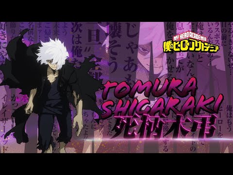 Subordinado do demônio! 🔥  My Hero Academia Temporada 6 (DUB) 🇧🇷 