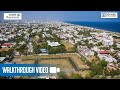 G Square The Baywatch | Luxury plots at Thiruvanmiyur, ECR | Walkthrough Video