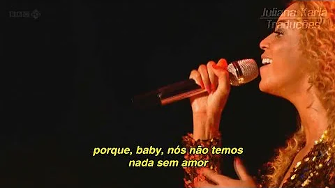 Beyoncé - 1+1 (Tradução)