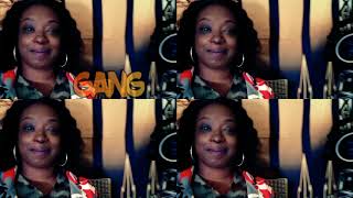 Gang Now x Crazy E Feat. E Marie Prod. by DLynchforreal