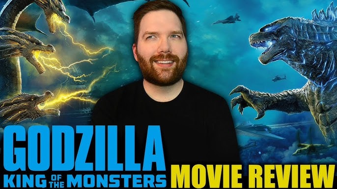 Godzilla: King of the Monsters' Review: A Mindblowing Campy Clash of  Magnificent Titans - Entertainment