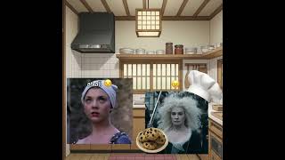 Wow Marie! | #marieantoinette #anneboleyn #edit
