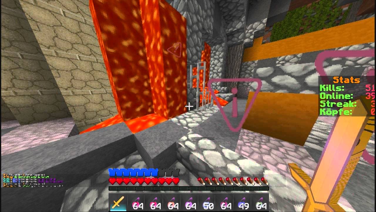 Wat Is Denn Los Mit Euch