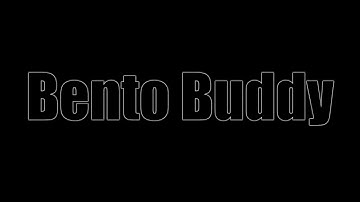 Bento Buddy - Animations - a reference frame is important