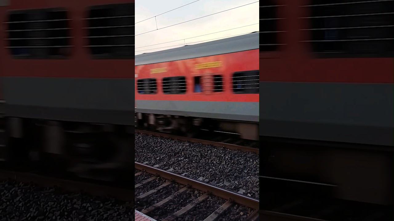 13152 Jammu Tawi Kolkata Express 