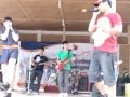 KEBYAR KEBYAR - Cover Sarah Farahdiba SUPERGIRLIES Garlic Band live Banten Seren Taun | ARS Project