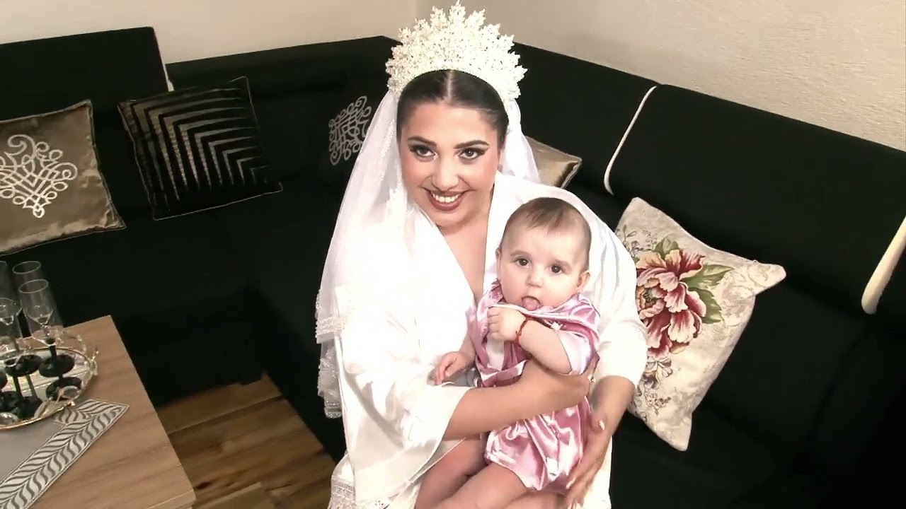 Svadba Vanesa a Nikolas