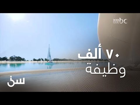 مشروع البحر الأحمر يوفر 70 ألف وظيفة و5 بلايين دولار أمريكي