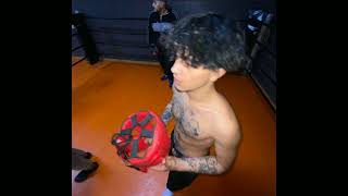 Jeff Redd - Old Man (Studyo Kaydi)