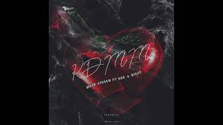 Kdmm - Vince Andrew Ft. RMN & Micaz ( Official Audio )