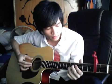 (วัชราวลี) ลูกอม Fingerstyle