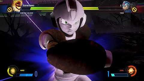 Hot new MVCI Graphics Overhaul