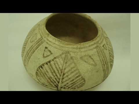 Scientists analyse traces of ingredients in 5300 to 4000 year old cooking vessels