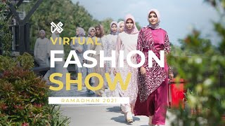 DS VIRTUAL FASHION SHOW 2021