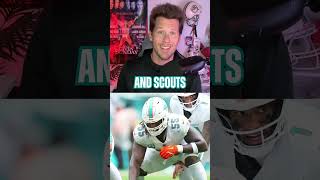 Is Dolphins C Aaron Brewer the