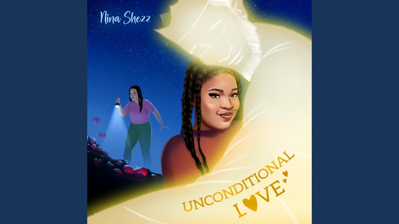 Watch Unconditional Love on YouTube Watch Unconditional Love on YouTube