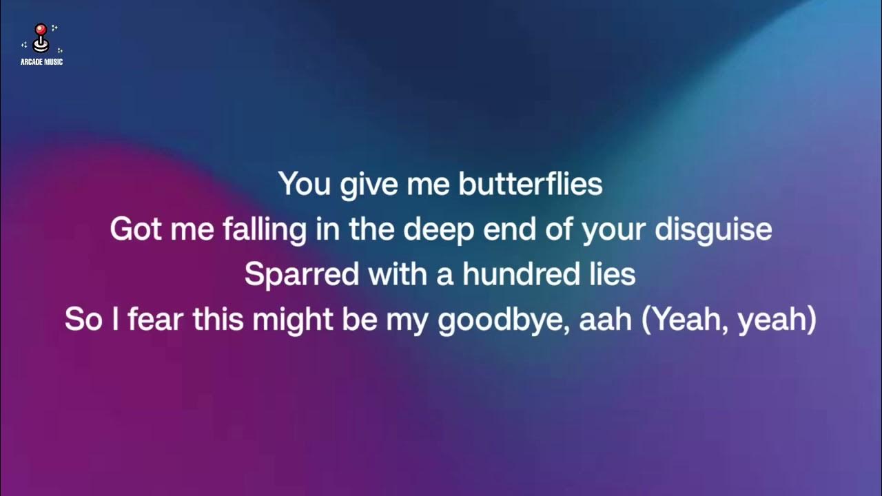 Tyla Butterflies Lyrics YouTube
