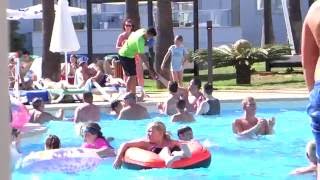Protur Vista Badia Aparthotel, Mallorca - Sa Coma 2016