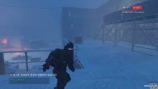 [DIVISION][SurvivalPVP] 1.8 Survival is DEAD. Dead Chicken! - 2017112901