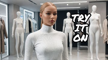 How Virtual Fitting Room Solutions Are Changing The Way We Shop