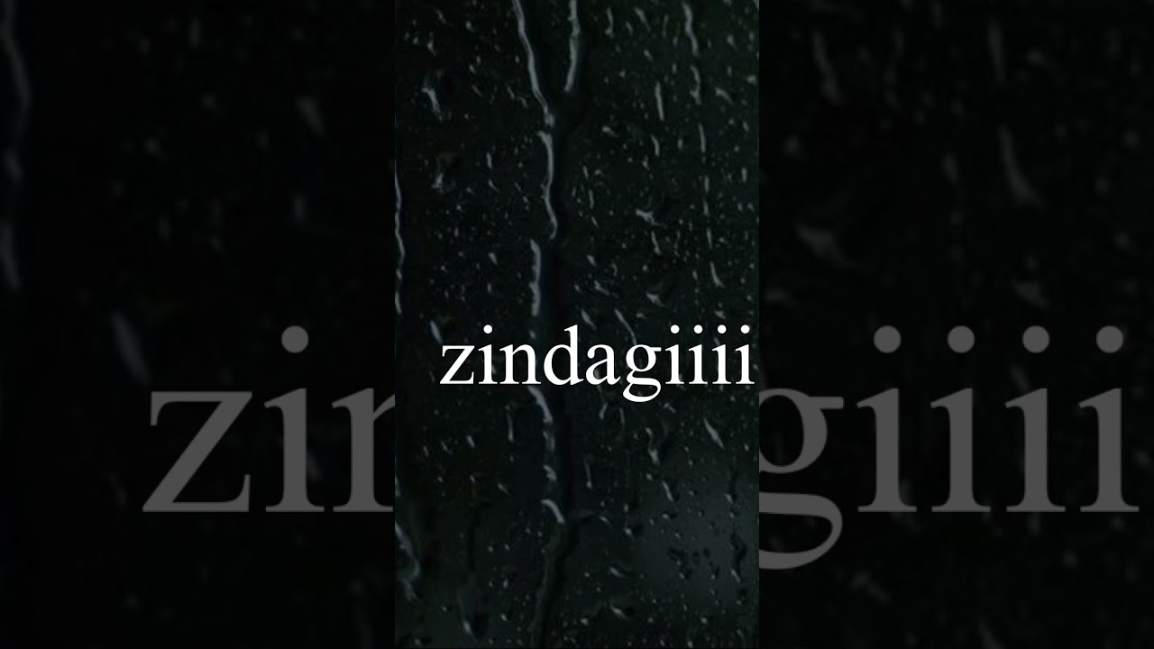 Zindagi Kuch Toh Bata | Voice Only Cover | Soul Raabta 🎙️ 