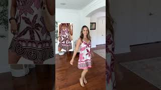 I didn’t expect these Amazon finds to look THIS good! #amazonfinds #resortwear #vacationoutfits