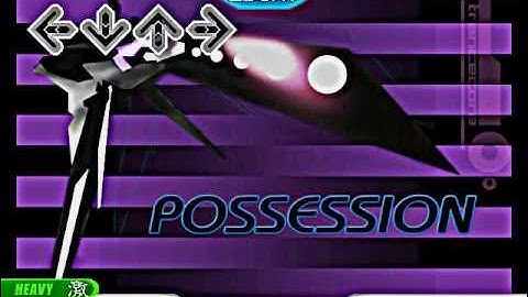 POSSESSION Stepmania [DDR-Expert-Full Combo-AA]