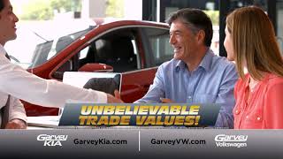 Gotta Go Garvey | Garvey Kia/ Volkswagen