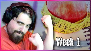 Huge Success | My Weight Loss Journey | Week 1