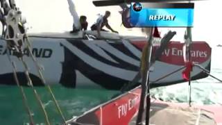 Epic Boat Fails