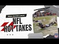 NFL Week 1 Reactions