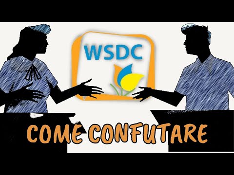 Video: Confutare significa confutare?
