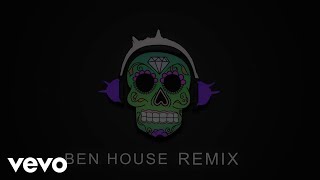 Black Summer - Young Like Me (Ben House Remix) () ft. Lowell Resimi